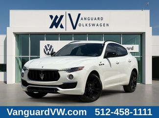 Used 2022 Maserati Levante GT AWD/4WD video 1