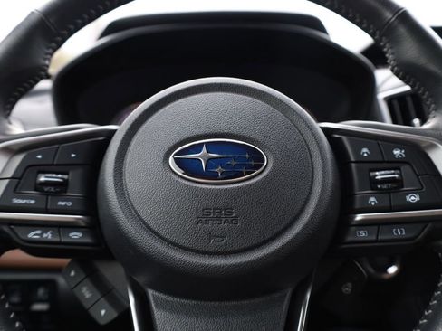 Certified 2022 Subaru Forester Touring w/ Popular Package #3 image 13