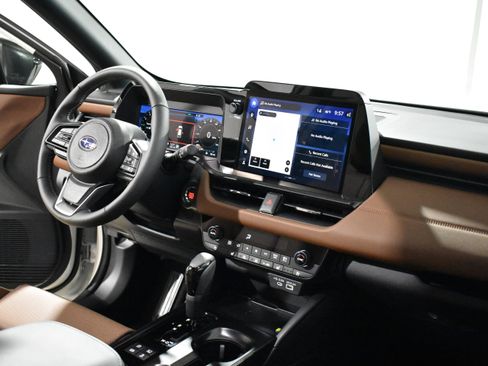 Used 2026 Subaru Outback Touring XT image 31