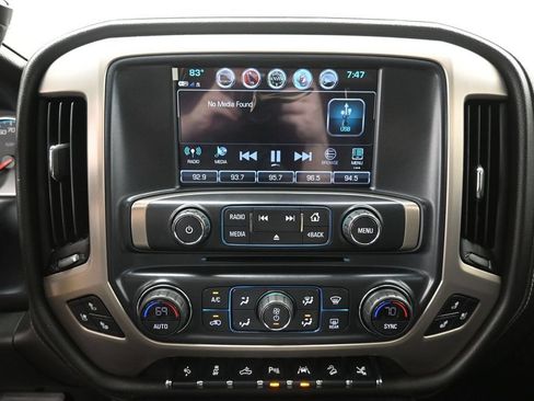 Used 2018 GMC Sierra 1500 Denali RWD image 26