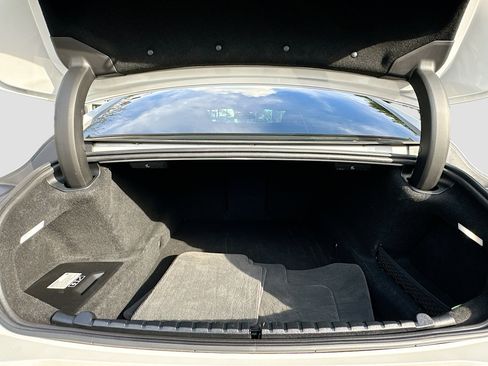 Certified 2024 BMW M850i Gran Coupe xDrive w/ Driving Assistance Package image 28