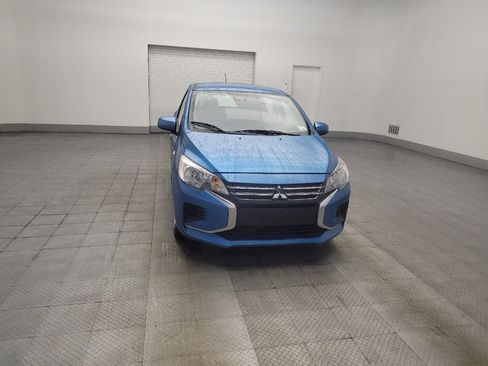 Used 2024 Mitsubishi Mirage ES FWD image 14