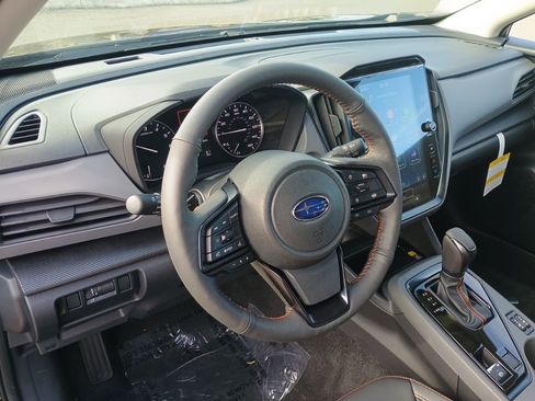 New 2026 Subaru Crosstrek 2.5i Limited image 8
