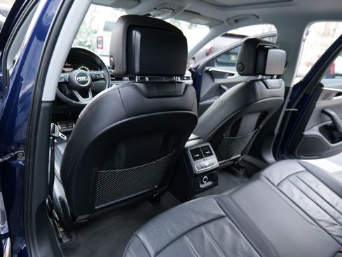 Used 2019 Audi A4 2.0T Premium image 46