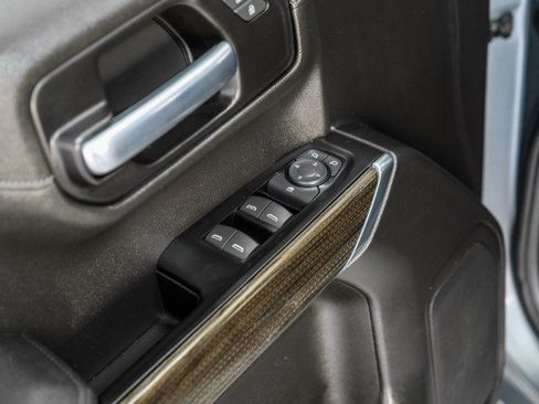 Used 2019 Chevrolet Silverado 1500 LT w/ All-Star Edition AWD/4WD image 41
