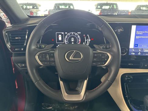 Used 2024 Lexus NX 250 FWD w/ Towing Package (2000 Lbs) image 14