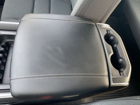 New 2026 RAM 1500 Lone Star AWD/4WD image 35