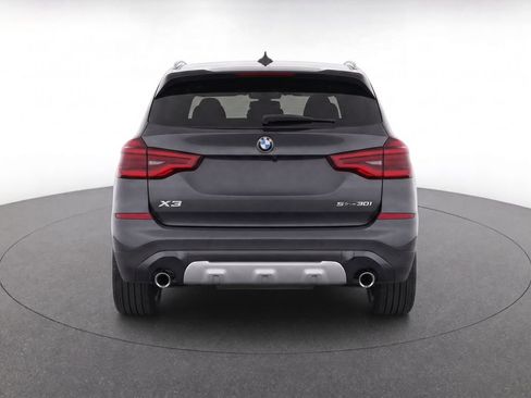 Used 2021 BMW X3 sDrive30i w/ Premium Package RWD image 4