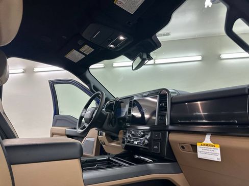 New 2026 Ford F350 Lariat w/ Lariat Ultimate Package AWD/4WD image 21
