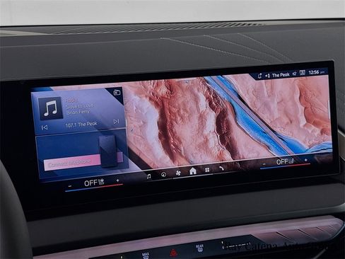 Used 2026 BMW X3 xDrive30 w/ Premium Package image 13