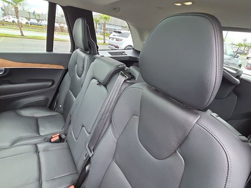 Certified 2023 Volvo XC90 T8 Plus w/ Protection Package Premier image 6