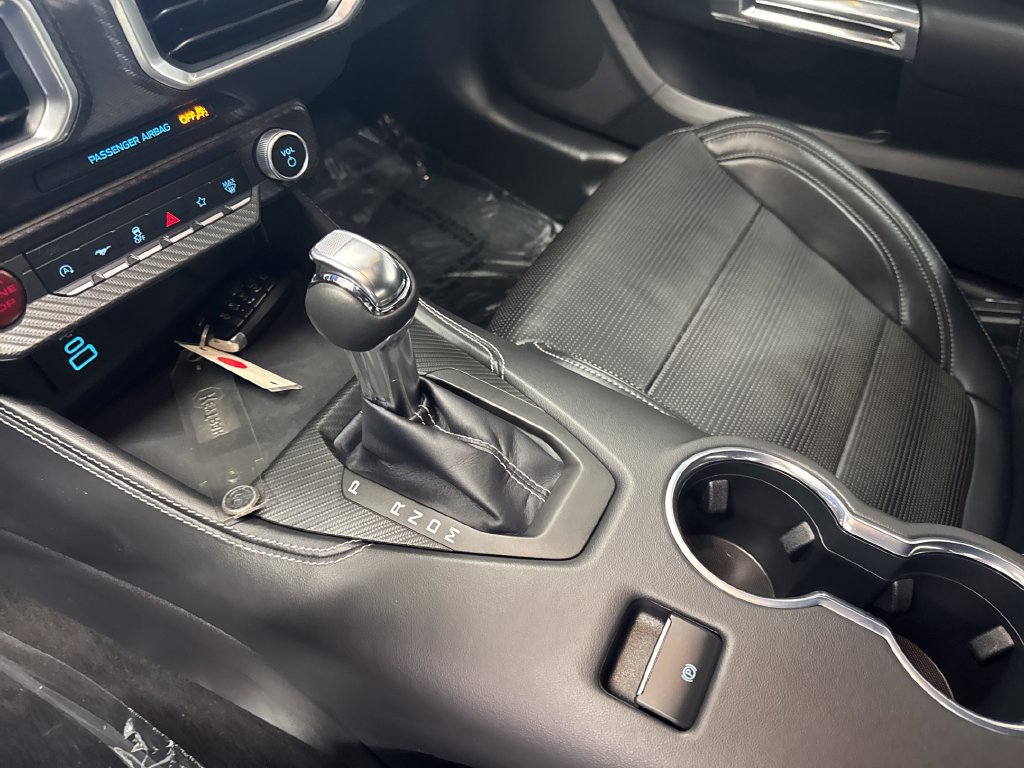 Used 2025 Ford Mustang GT Premium RWD image 26