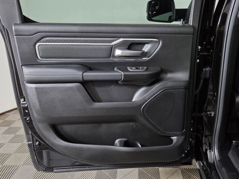 New 2026 RAM 1500 4x4 Crew Cab image 26