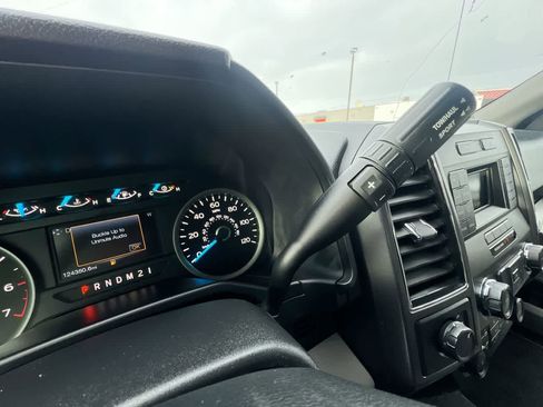 Used 2017 Ford F150 XLT w/ Equipment Group 301A Mid image 20