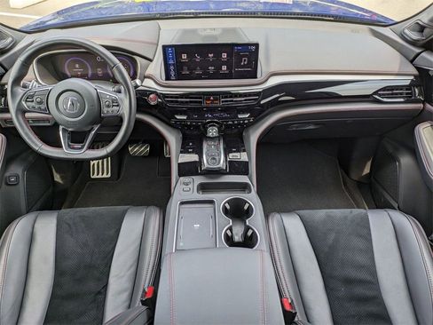 Used 2025 Acura MDX A-Spec image 27