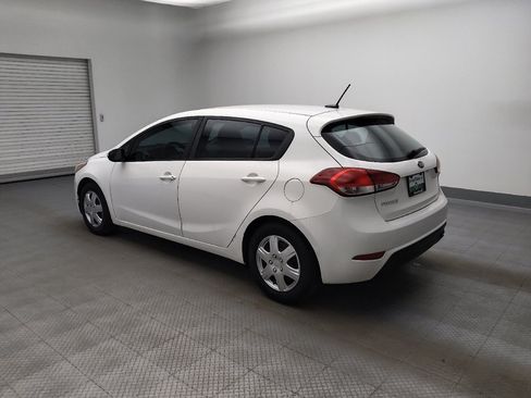 Used 2017 Kia Forte LX FWD image 3