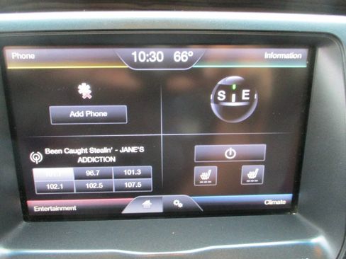 Used 2014 Ford Flex SEL w/ Equipment Group 202A FWD image 36