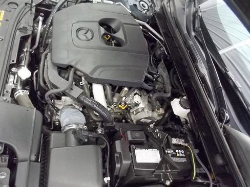 Used 2023 MAZDA MAZDA3 s image 23