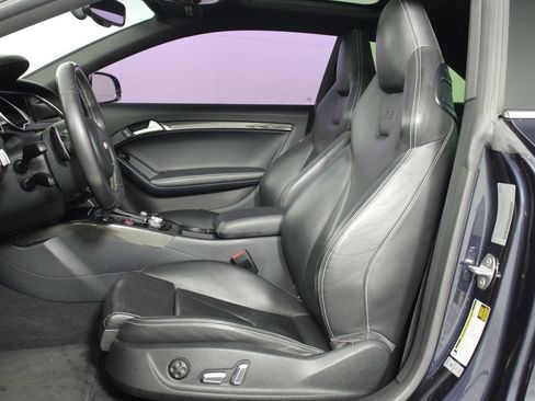 Used 2014 Audi S5 Premium Plus AWD/4WD image 31