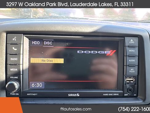 Used 2018 Dodge Grand Caravan SXT image 54