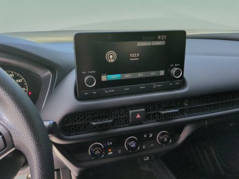 Used 2024 Honda HR-V LX image 26