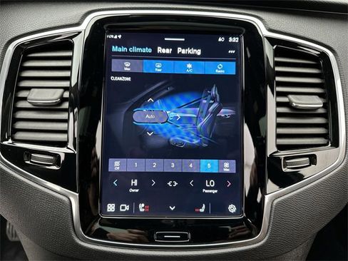 Certified 2023 Volvo XC90 B6 Plus w/ Protection Package Premier image 19