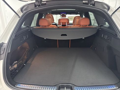 Used 2026 Mercedes-Benz GLC 300 GLC 300 image 24