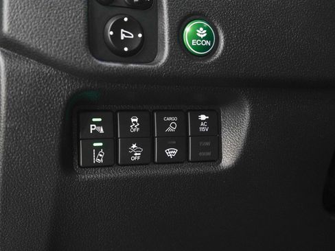 Used 2020 Honda Ridgeline RTL-E image 28