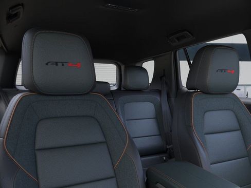 New 2026 GMC Terrain AT4 w/ Convenience Package III image 25