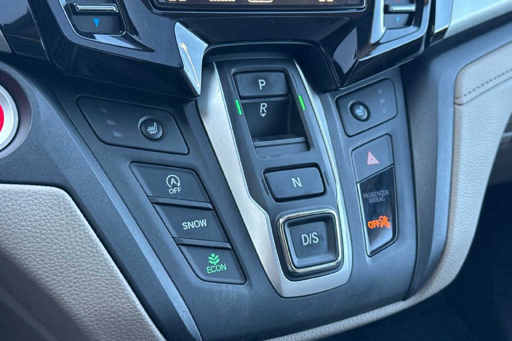 Certified 2024 Honda Odyssey EX-L image 25