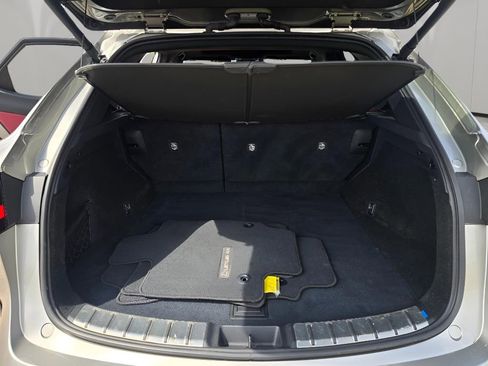 Used 2022 Lexus NX 350 AWD image 9