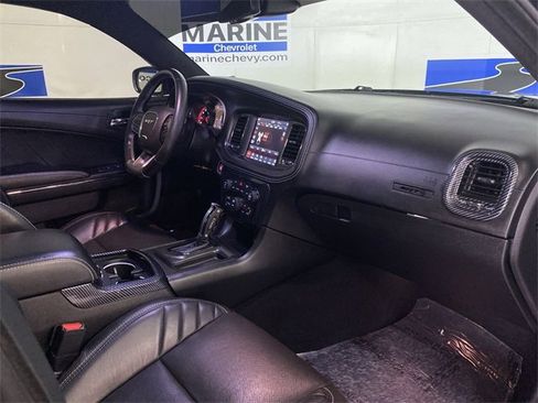 Used 2021 Dodge Charger SRT Hellcat image 36
