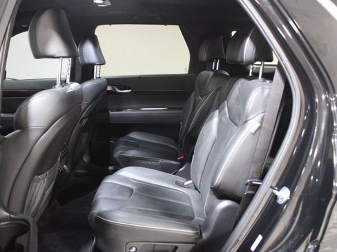 Used 2024 Hyundai Palisade Calligraphy AWD/4WD image 25
