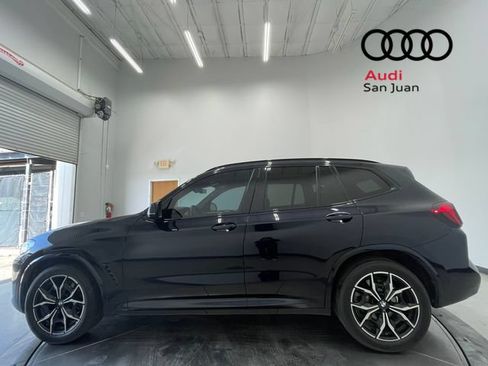 Used 2023 BMW X3 sDrive30i w/ M Sport Package RWD image 15