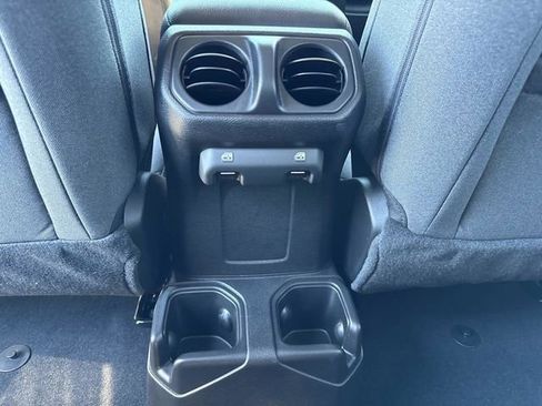 New 2026 Jeep Wrangler Sport image 30