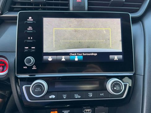 Used 2021 Honda Insight EX image 21