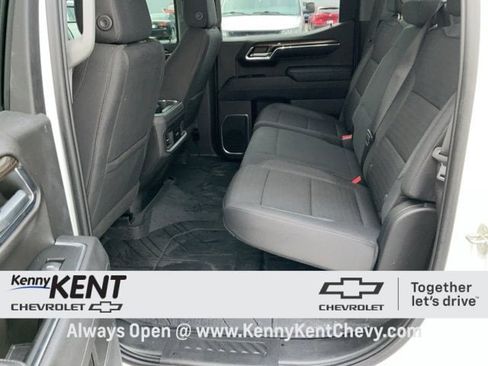 Used 2023 Chevrolet Silverado 1500 RST w/ Redline Edition image 23