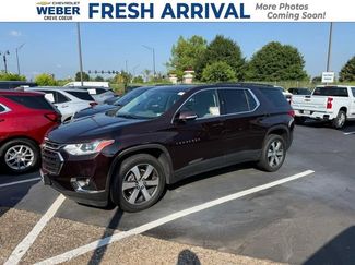 Used 2020 Chevrolet Traverse LT w/ LT Premium Package AWD/4WD video 1