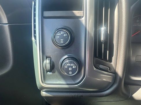 Certified 2016 Chevrolet Silverado 1500 LT w/ Texas Edition AWD/4WD image 14