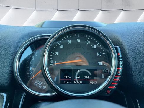 Used 2017 MINI Cooper Countryman S FWD image 17