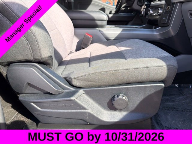 Used 2021 Ford F150 4x4 SuperCab image 26