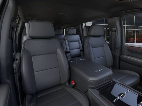 New 2026 GMC Yukon XL Denali w/ Advanced Technology Package AWD/4WD image 17