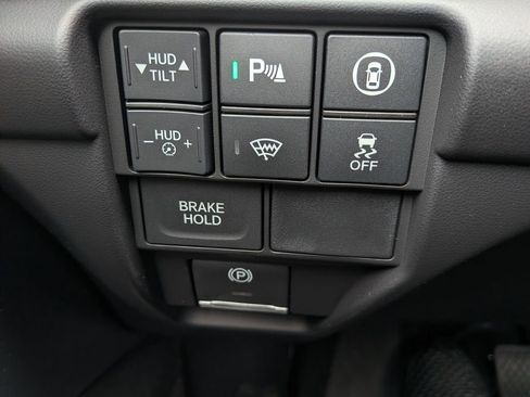 New 2026 Acura RDX SH-AWD w/ Advance Package image 18