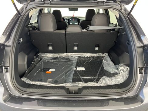 New 2026 Subaru Crosstrek 2.0i Premium image 24