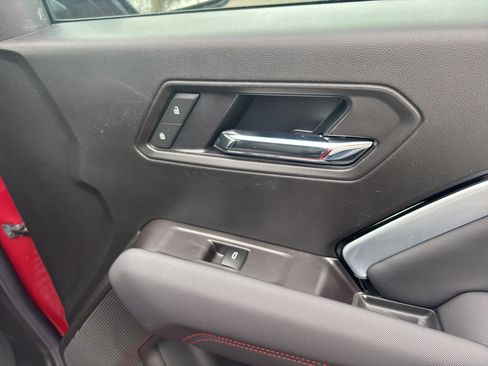 New 2026 Chevrolet Colorado Z71 image 20