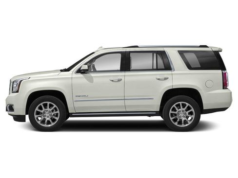 Used 2020 GMC Yukon Denali w/ Denali Premium Package AWD/4WD image 3