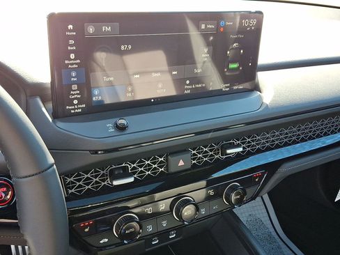 New 2025 Honda Accord Sport image 8