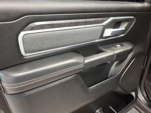 Used 2019 RAM 1500 Big Horn AWD/4WD image 20
