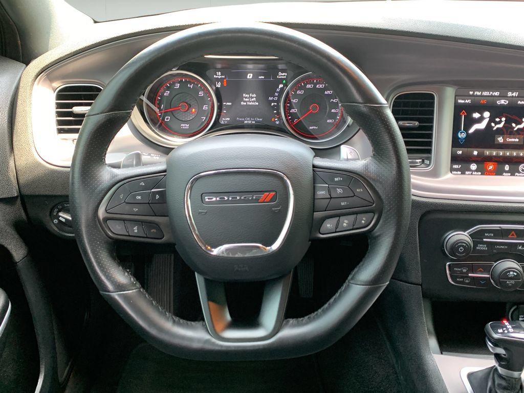 Used 2023 Dodge Charger Scat Pack RWD image 25