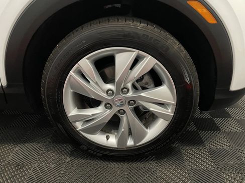 Used 2024 Buick Encore GX Preferred FWD image 17